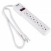 Power Strips & Outlet Adapters