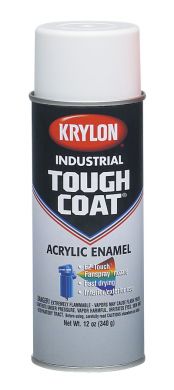 12OZ MACHINERY GRY SPRAY PAINT